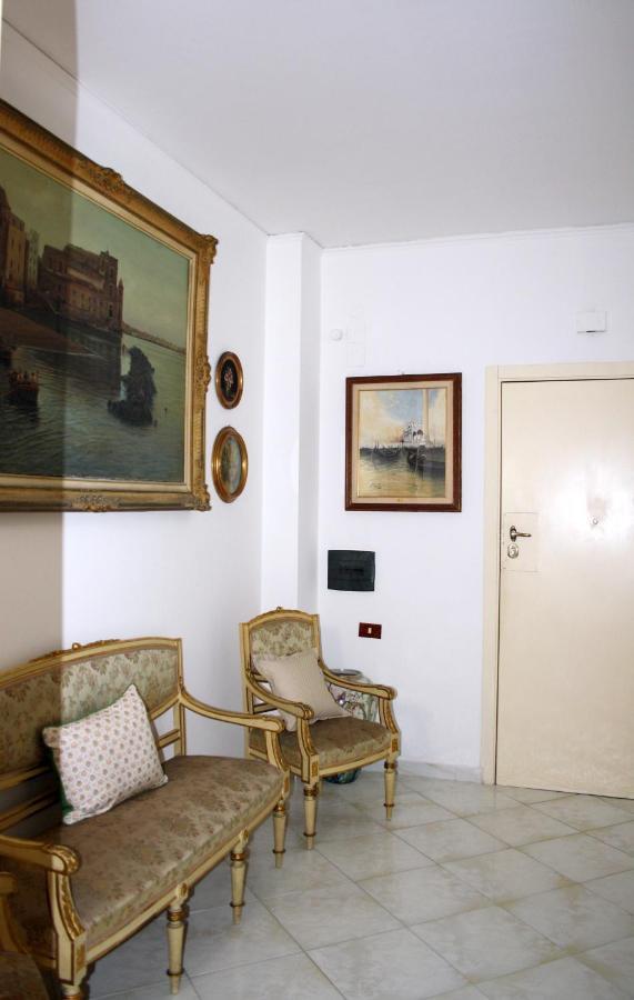 Casa Ortensia Villa Ercolano Exterior photo