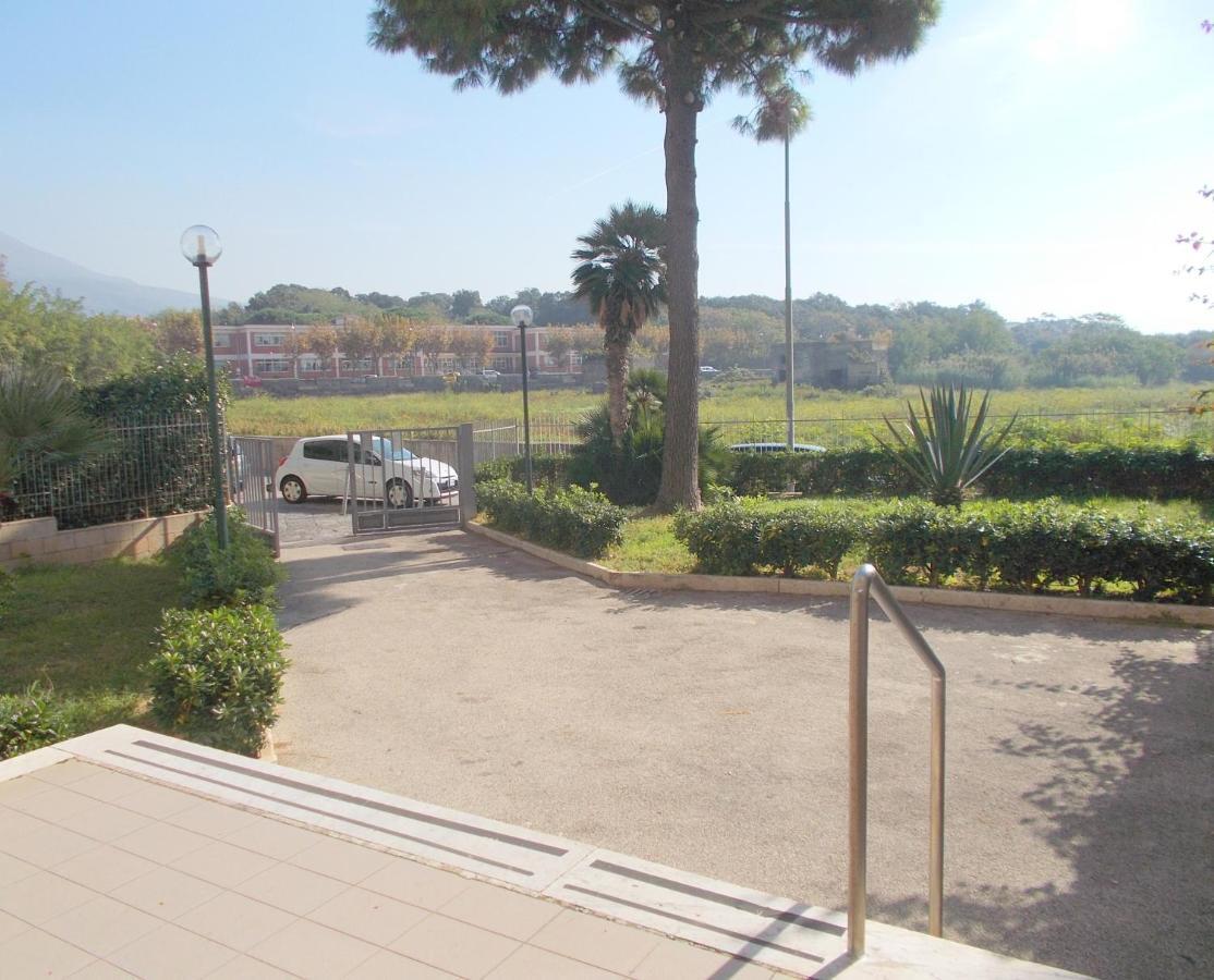 Casa Ortensia Villa Ercolano Exterior photo